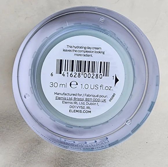 ELEMIS Pro-Collagen Marine Cream - Picture 2 of 4